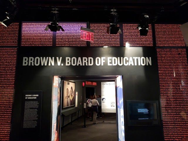 National Center for Civil and Human Rights